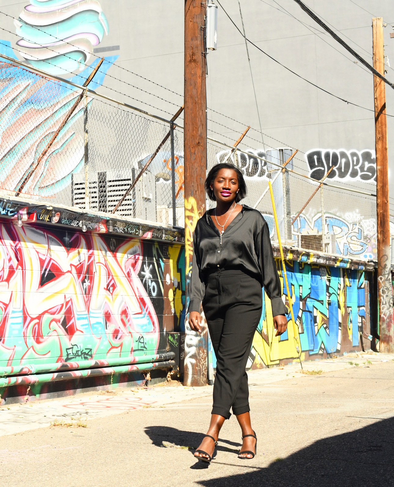 Natalie Alberta Dusey